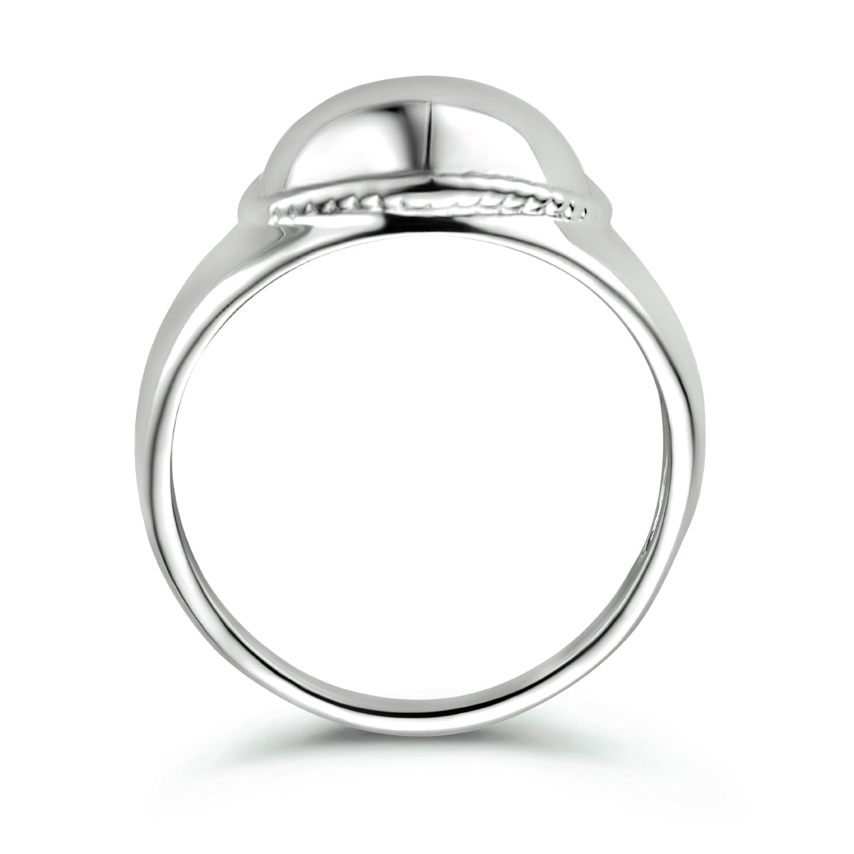 Ring hart