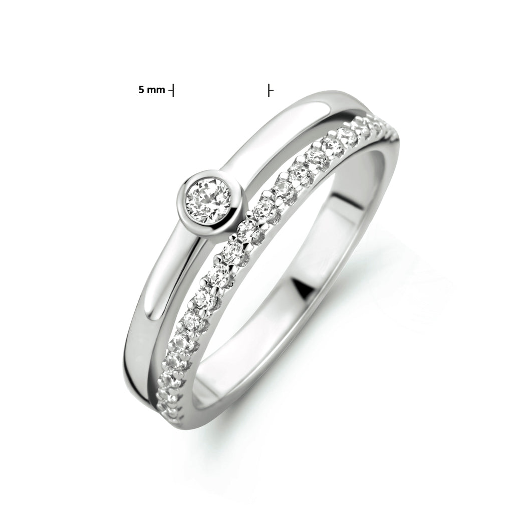 Ring zirkonia