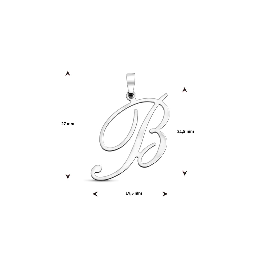 hanger letter