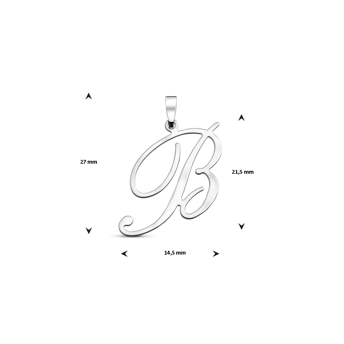 hanger letter