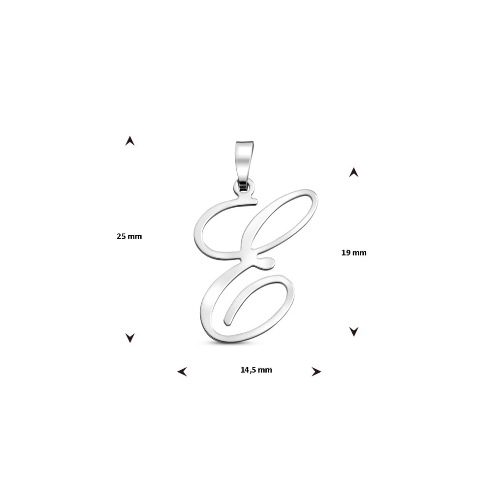hanger letter