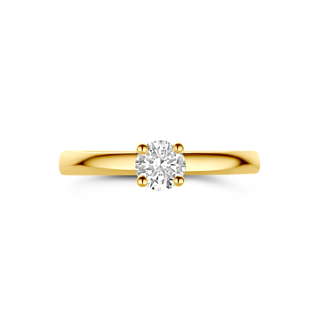 Ring zirkonia