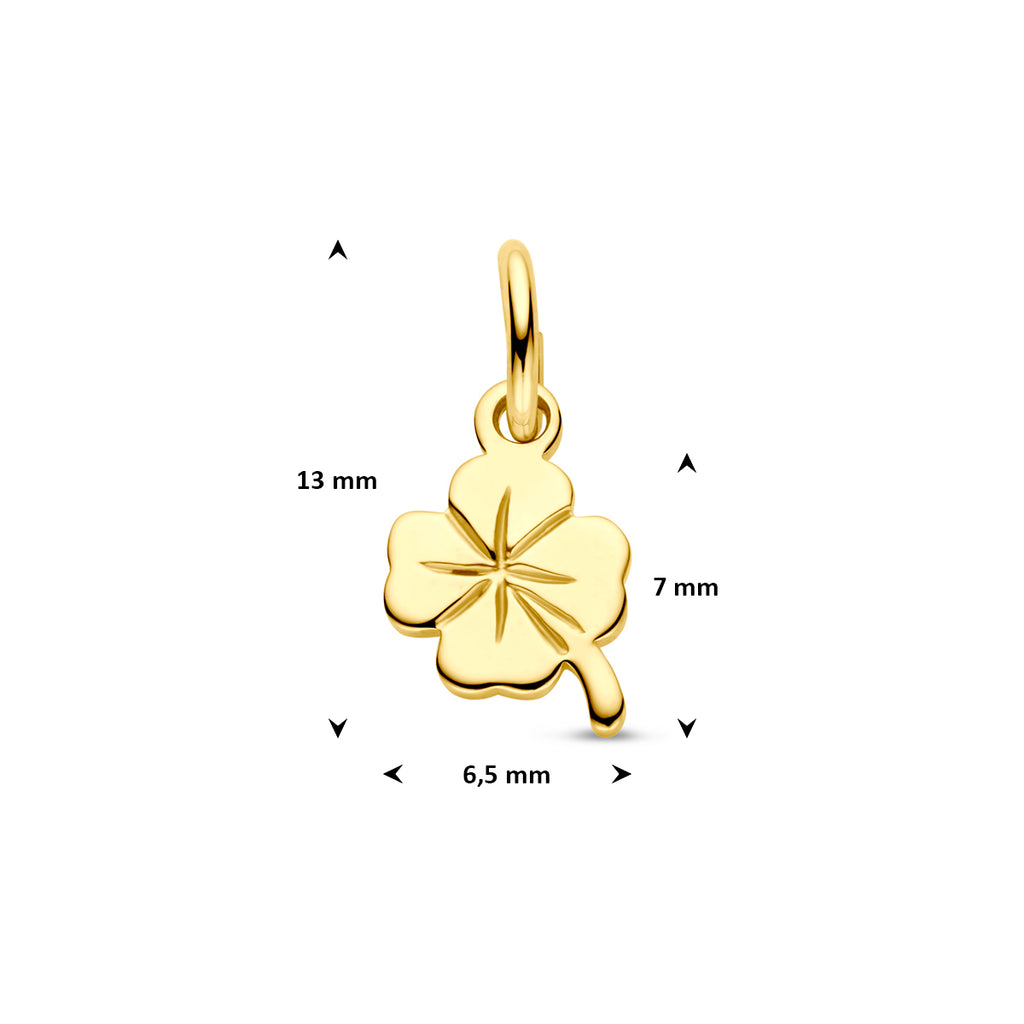 Hanger klaver