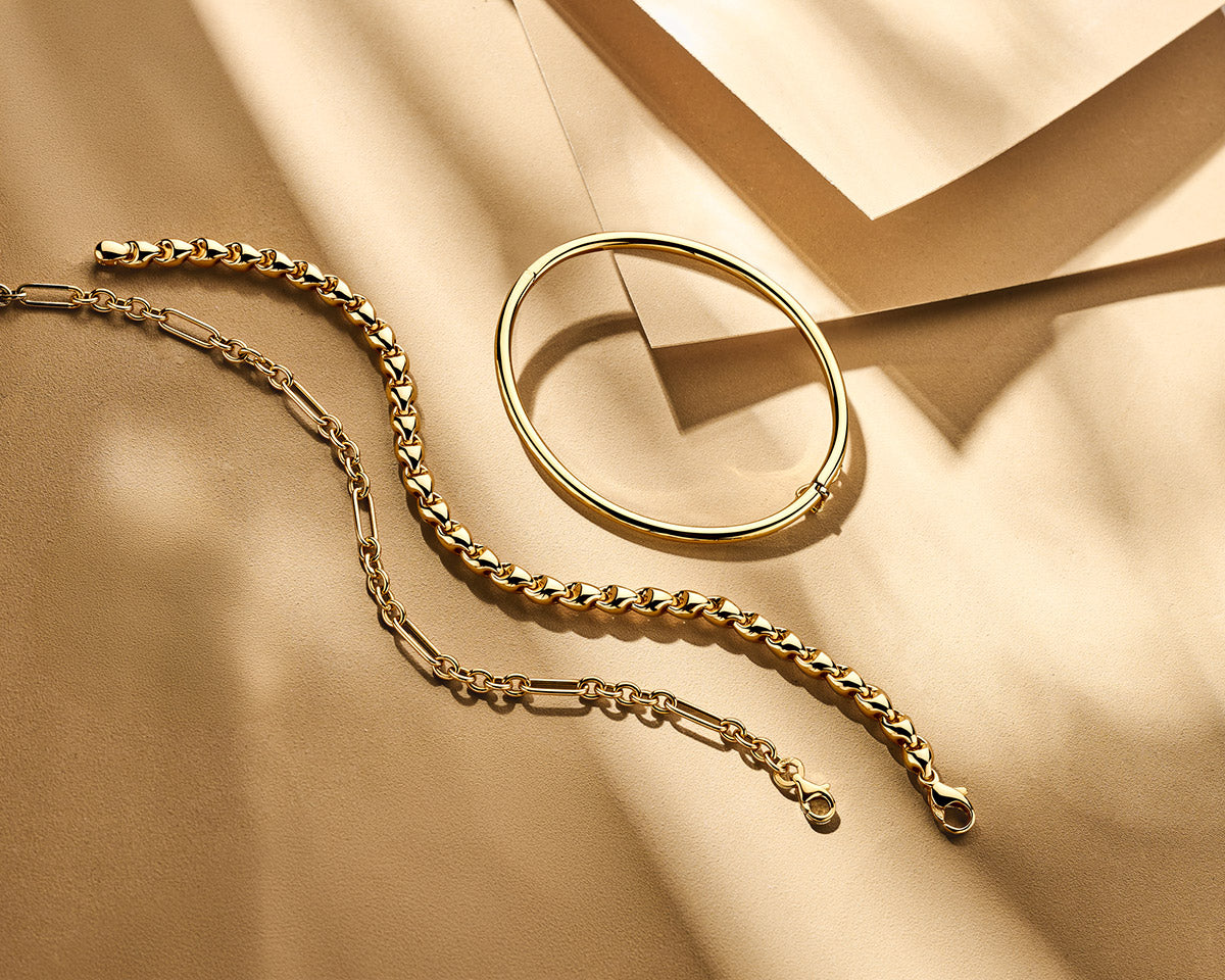 Bangle scharnier ronde buis