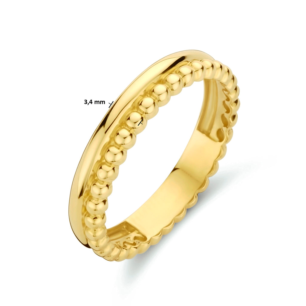 ring bolletjes