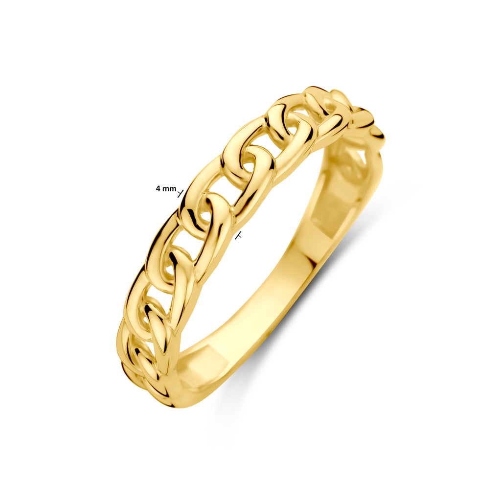 ring schakel