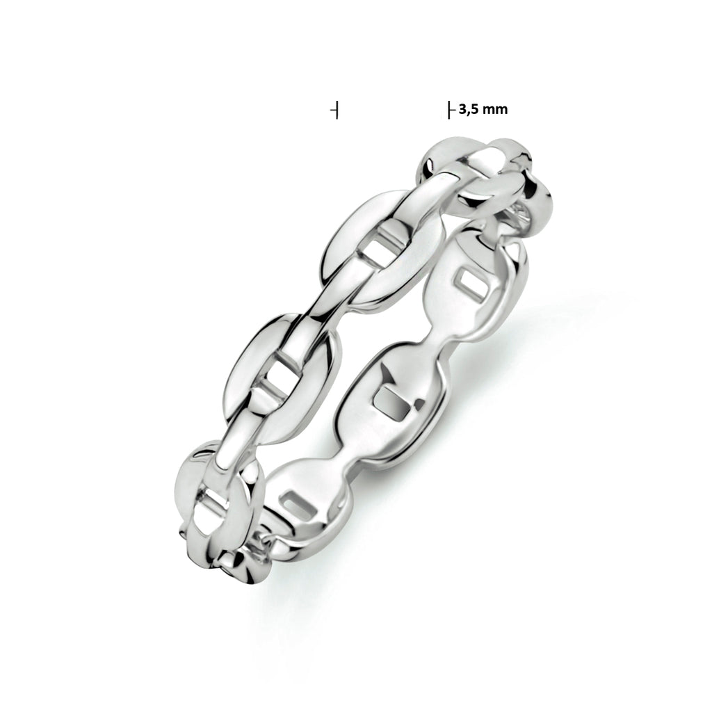 Ring schakel