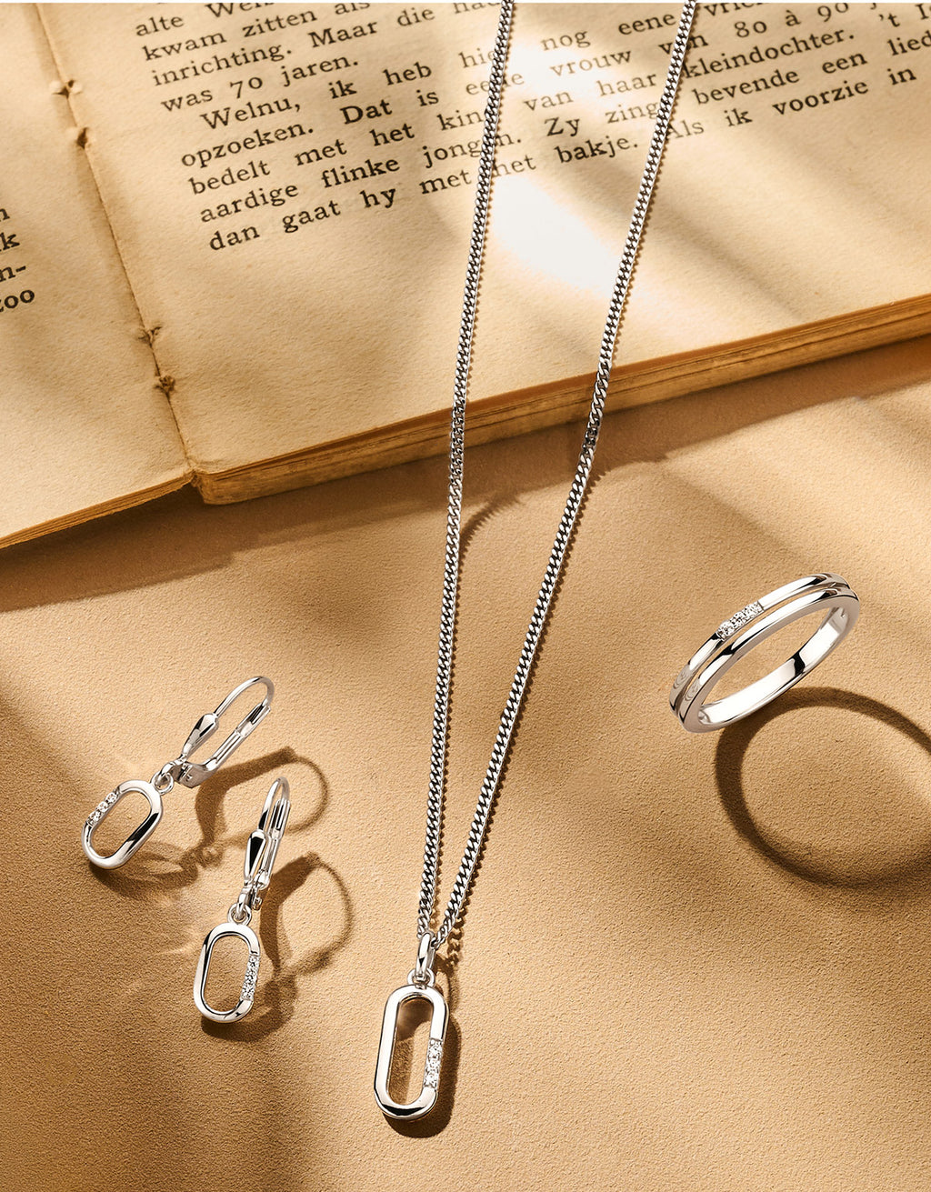 Ring zirkonia