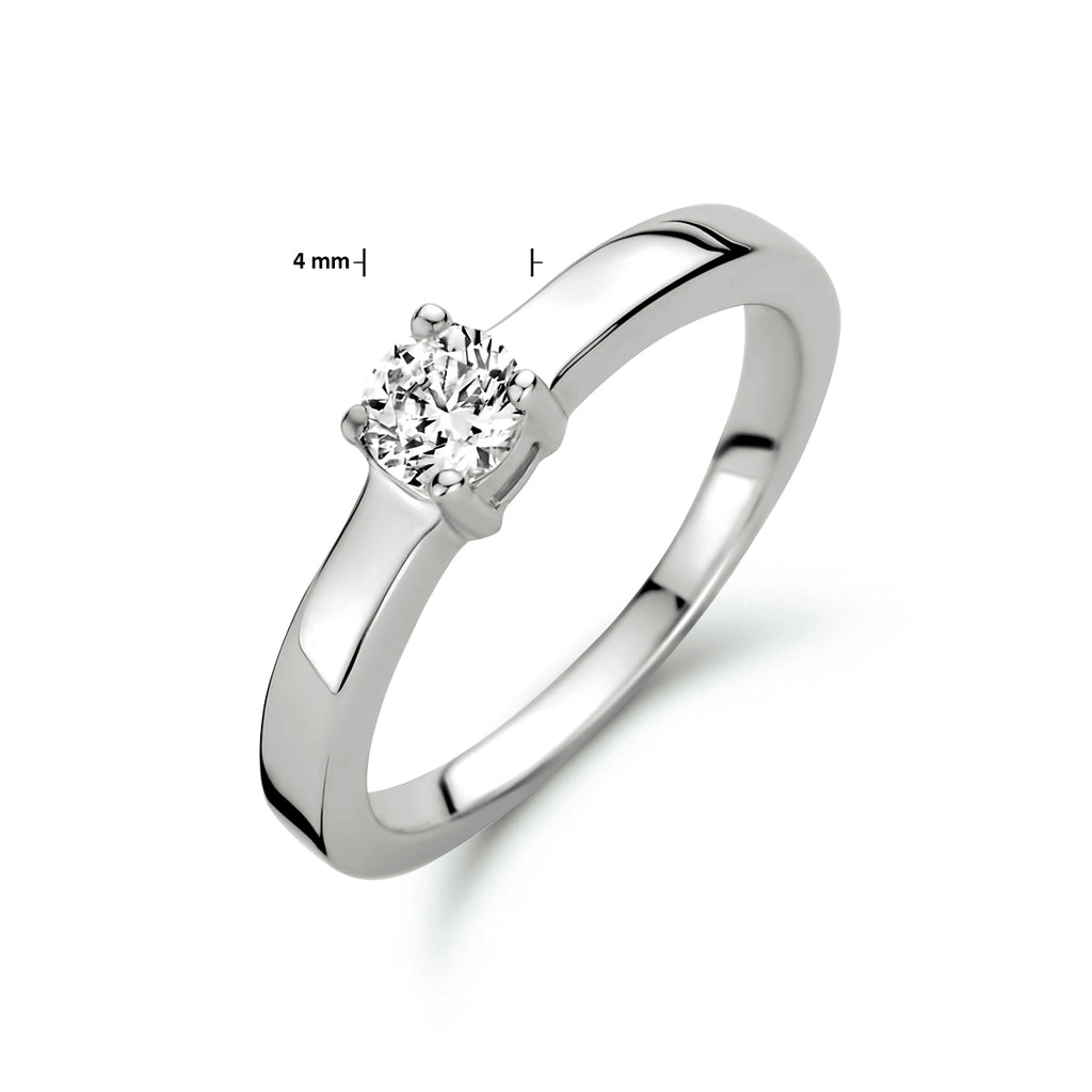 Ring zirkonia