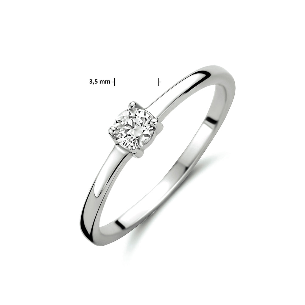 Ring zirkonia