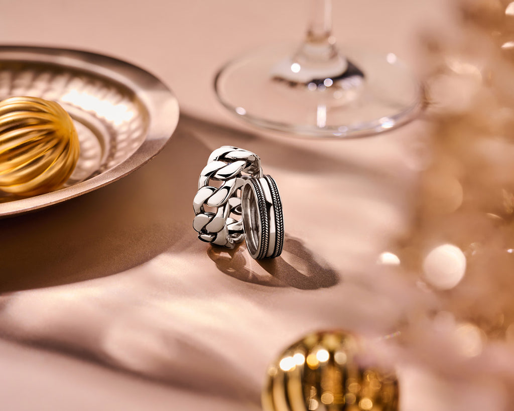 ring schakel oi