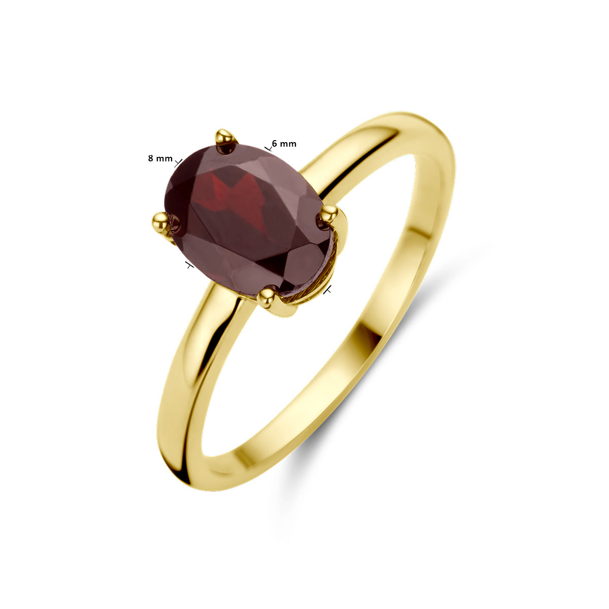Ring granaat