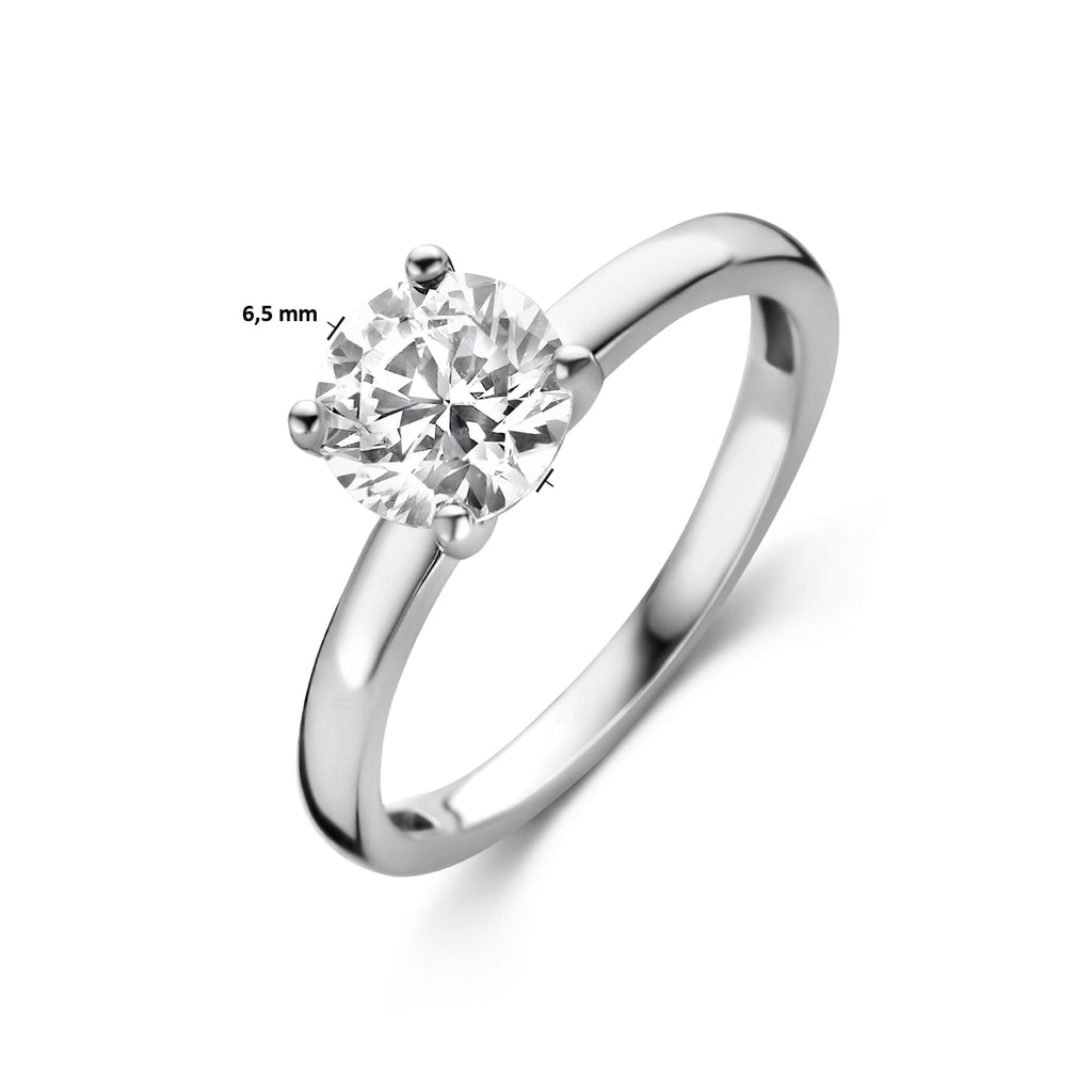Ring zirkonia