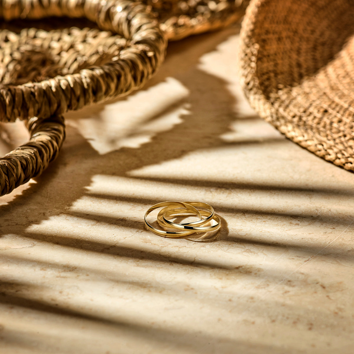 Trinity ringen