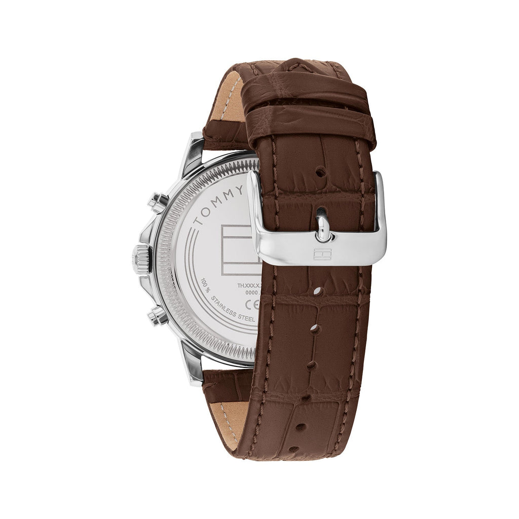Tommy Hilfiger Stewart herenhorloge TH1710629 - sfeerfoto