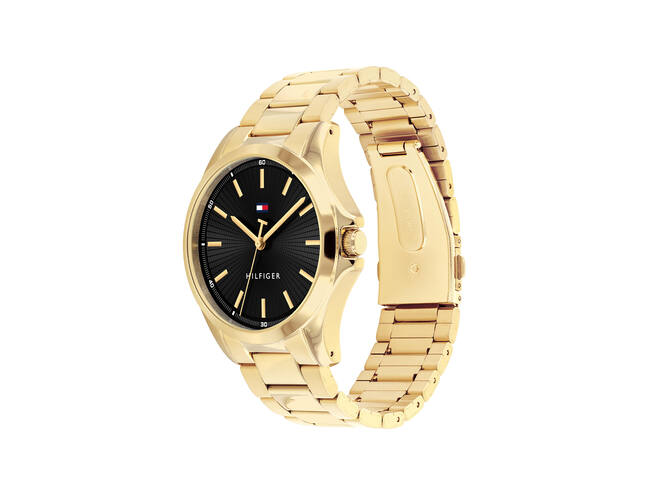 Tommy Hilfiger Bruce TH1792241 schuin aanzicht