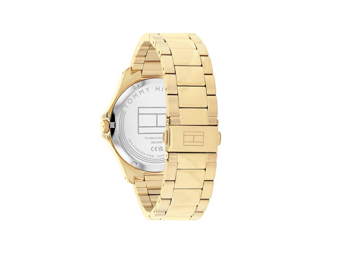 Tommy Hilfiger Bruce TH1792241 achteraanzicht