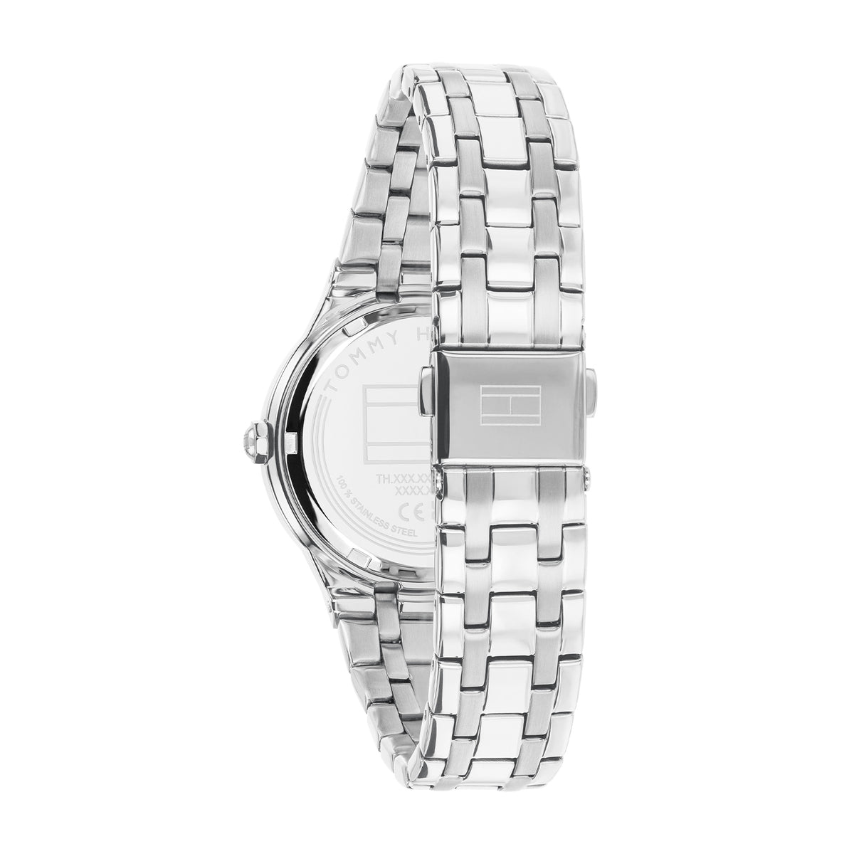 Tommy Hilfiger Mackenzie TH1782936 achteraanzicht