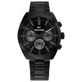 Tommy Hilfiger Zwart Herenhorloge TH1710724 - productfoto