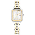 Tommy Hilfiger Zilverkleurig Dameshorloge TH1782861 - productfoto