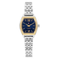 Tommy Hilfiger Zilverkleurig Dameshorloge met Blauwe Wijzerplaat TH1782869 - productfoto