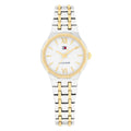 Tommy Hilfiger Zilverkleurig Dameshorloge TH1782888 - productfoto
