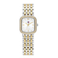 Tommy Hilfiger Abby Bicolor Dameshorloge met Bicolor stalen band TH1782922 - productfoto