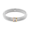 Tommy Hilfiger Zilverkleurige Damesarmband TJ2780994 - productfoto