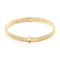 Tommy Hilfiger Goudkleurige Damesarmband TJ2781005 - productfoto