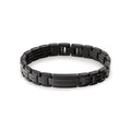 Tommy Hilfiger Zwarte Herenarmband TJ2790667 - productfoto